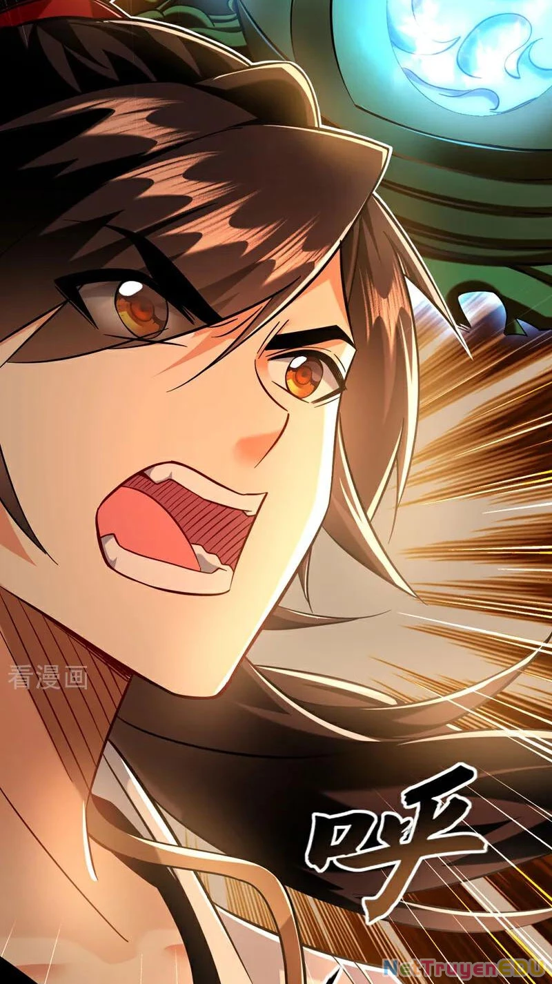 Tuyệt Thế Đan Thần: Chapter 120