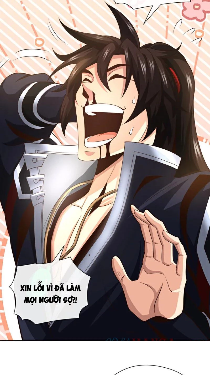 Tuyệt Thế Đan Thần: Chapter 121