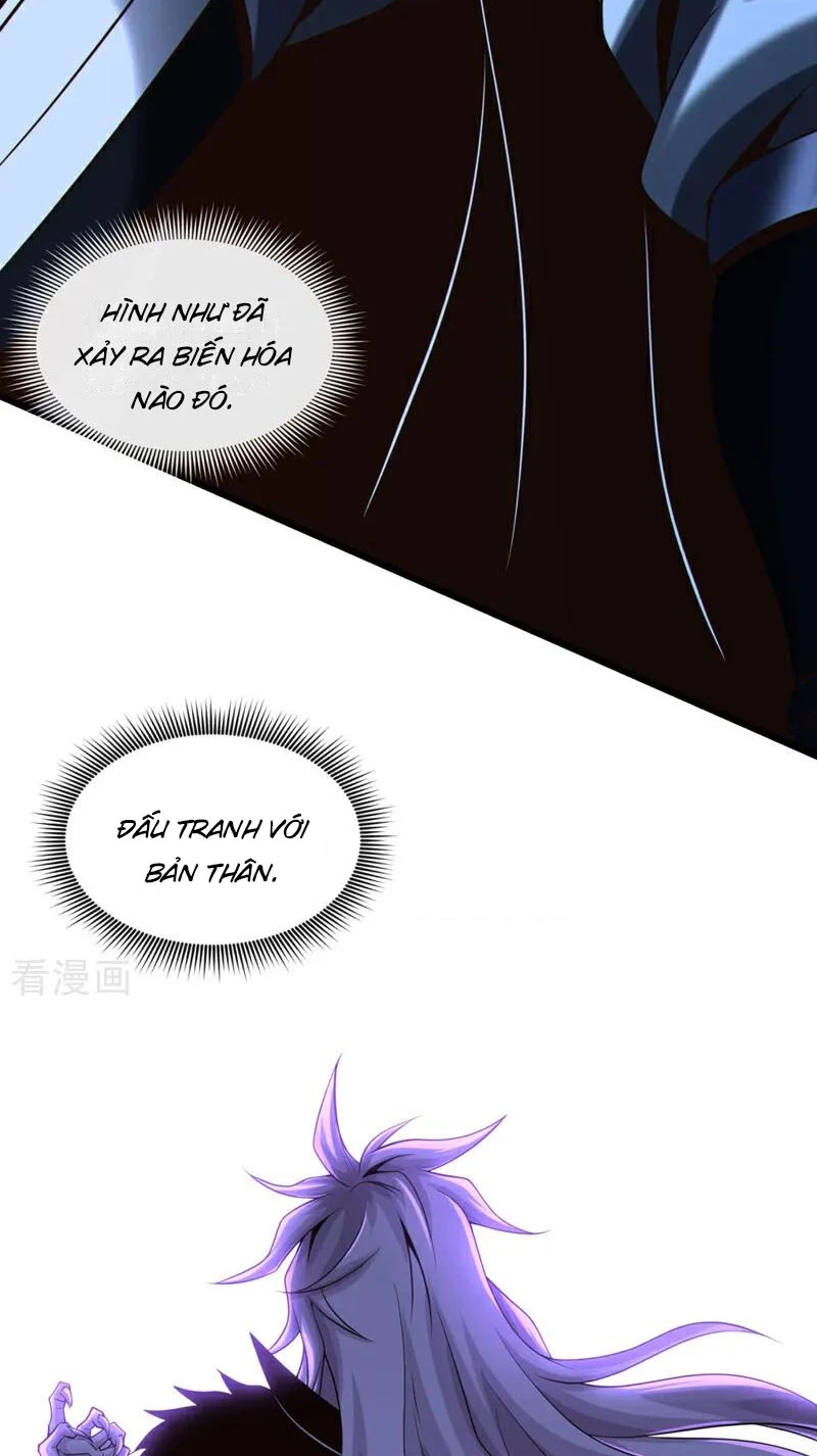 Tuyệt Thế Đan Thần: Chapter 121