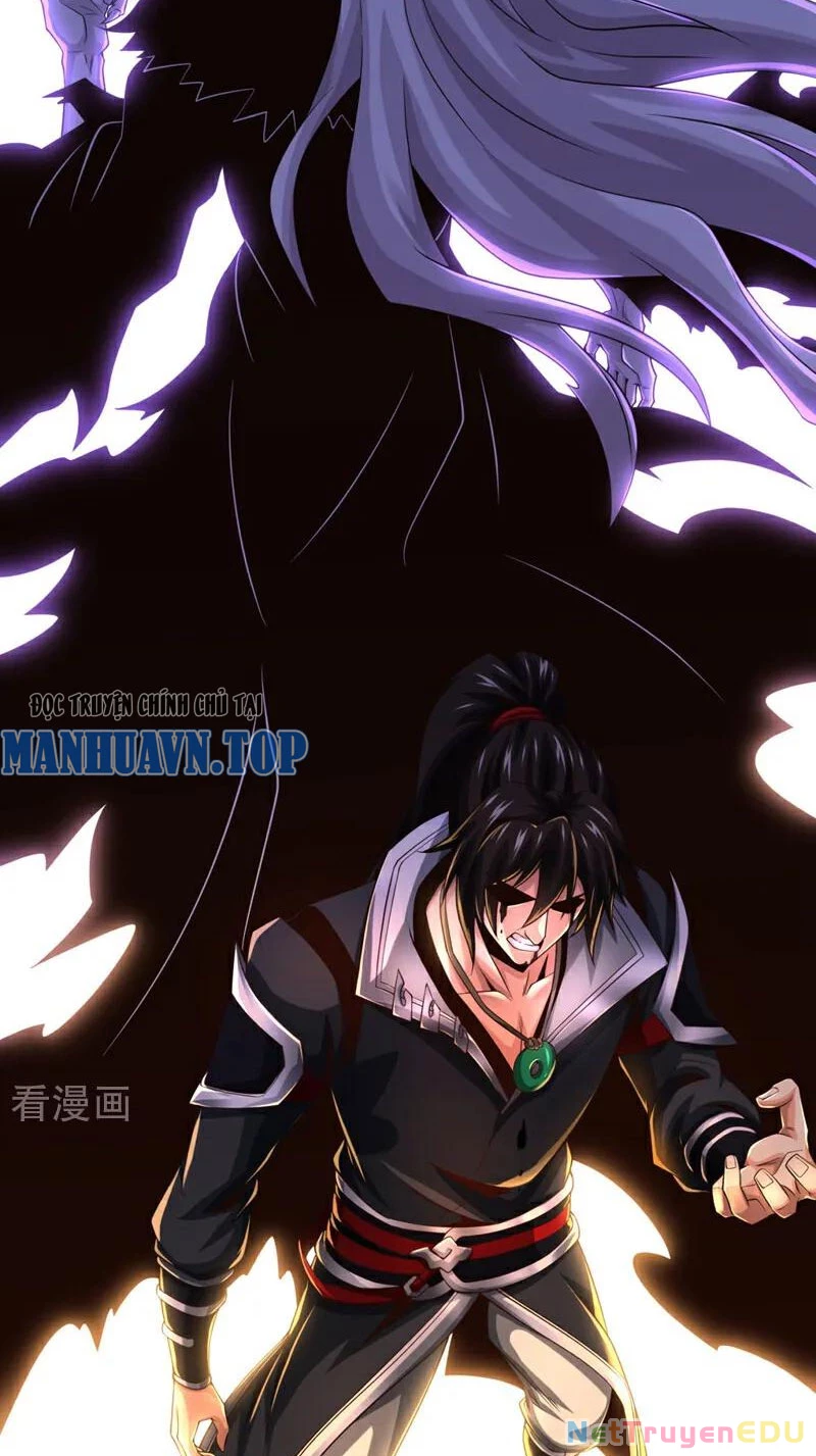 Tuyệt Thế Đan Thần: Chapter 121