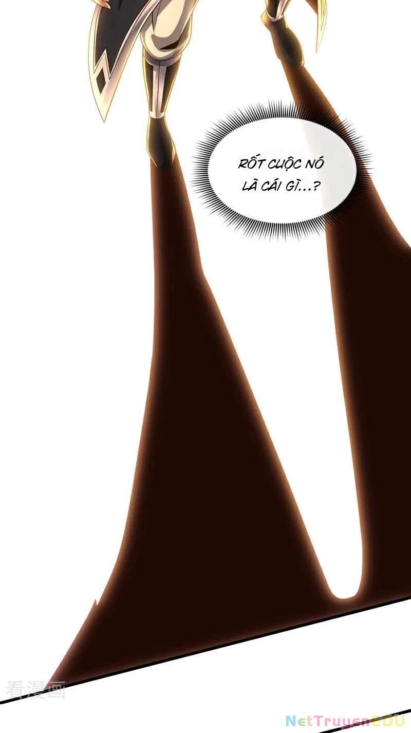 Tuyệt Thế Đan Thần: Chapter 121