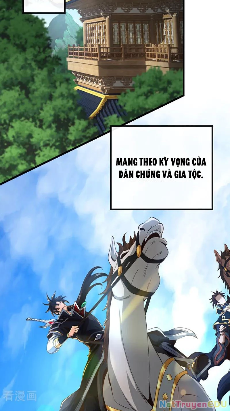 Tuyệt Thế Đan Thần: Chapter 121
