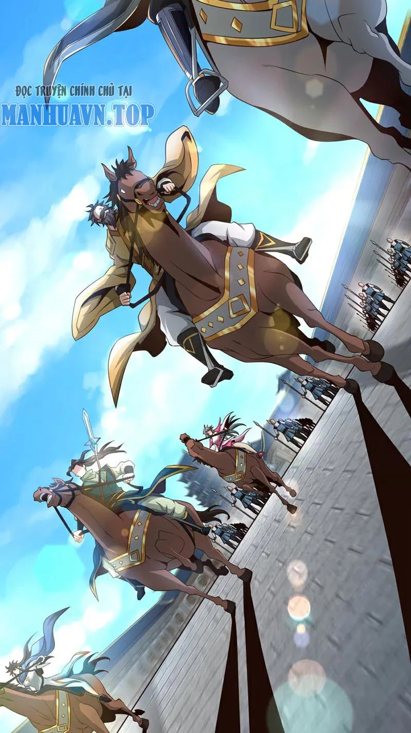 Tuyệt Thế Đan Thần: Chapter 121