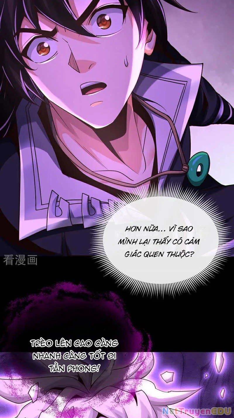 Tuyệt Thế Đan Thần: Chapter 121
