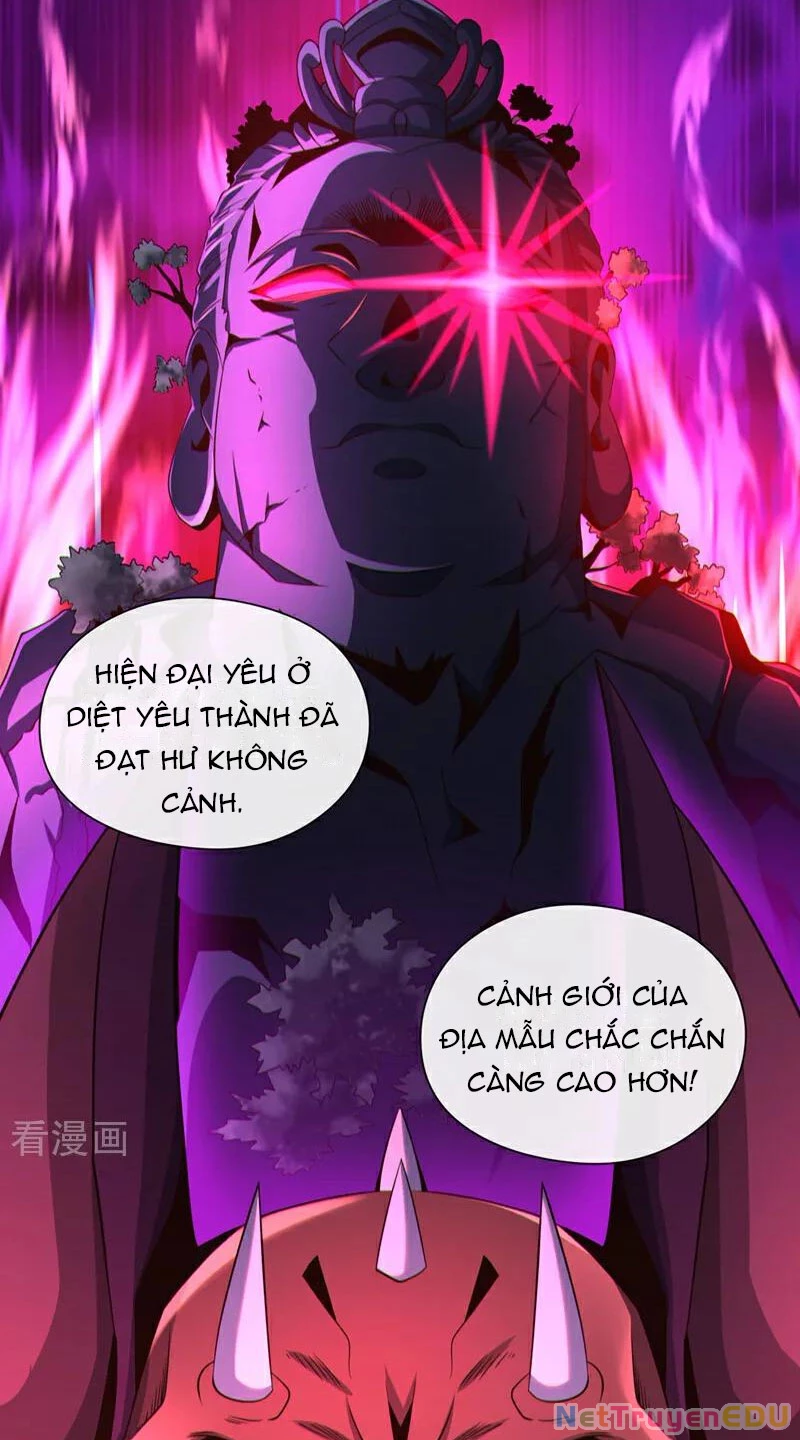 Tuyệt Thế Đan Thần: Chapter 121
