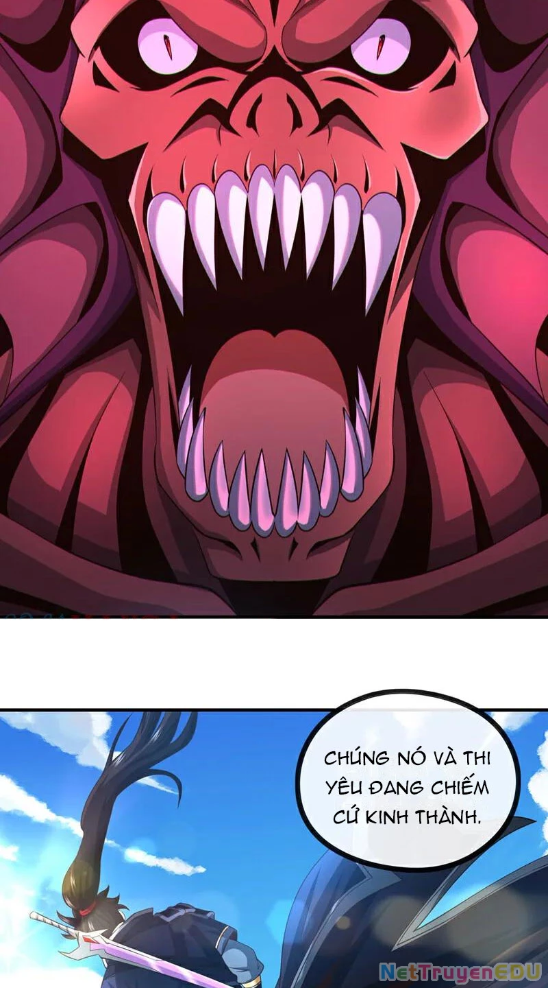 Tuyệt Thế Đan Thần: Chapter 121