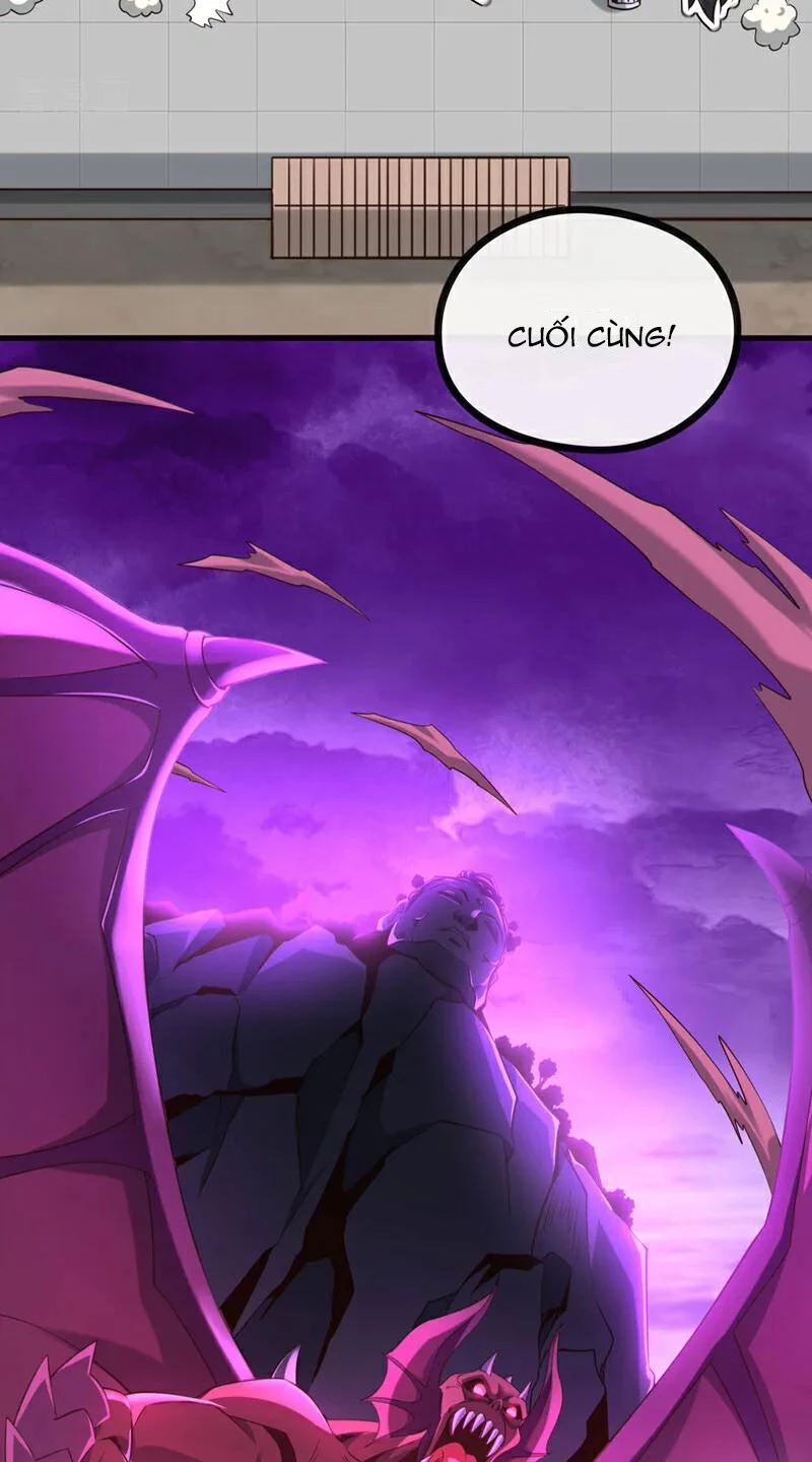 Tuyệt Thế Đan Thần: Chapter 121