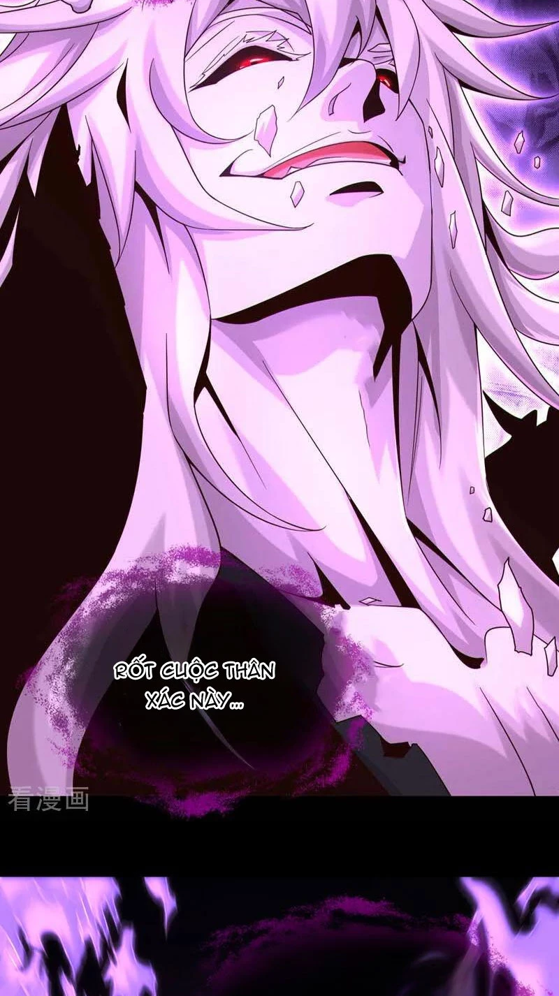 Tuyệt Thế Đan Thần: Chapter 121