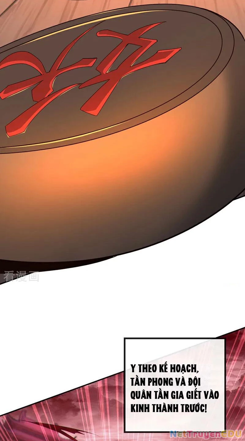 Tuyệt Thế Đan Thần: Chapter 121