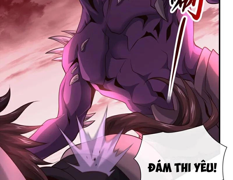 Tuyệt Thế Đan Thần: Chapter 121