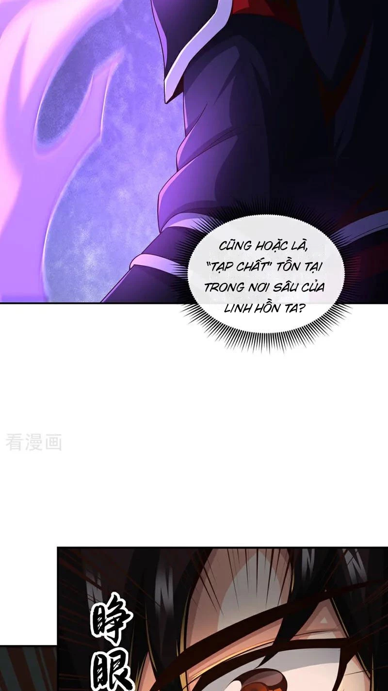 Tuyệt Thế Đan Thần: Chapter 121