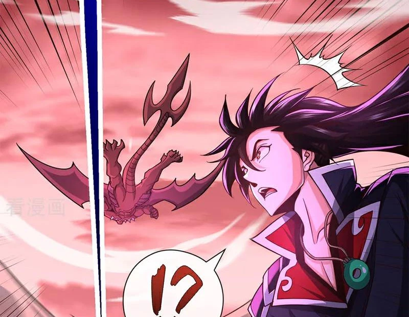 Tuyệt Thế Đan Thần: Chapter 121