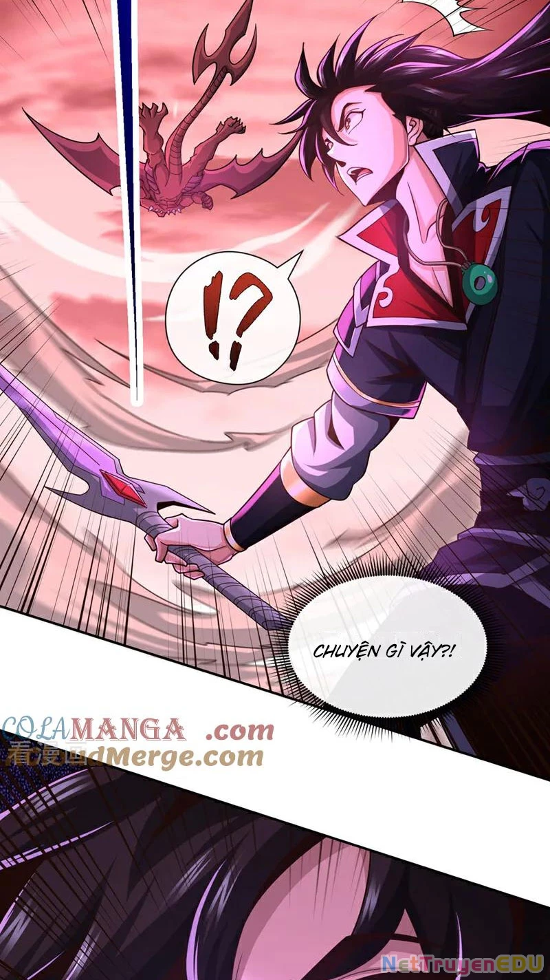 Tuyệt Thế Đan Thần: Chapter 122