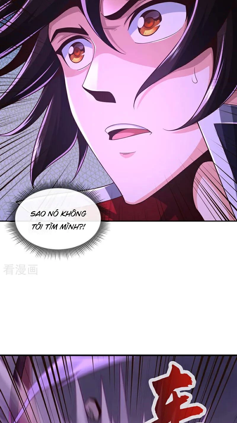 Tuyệt Thế Đan Thần: Chapter 122