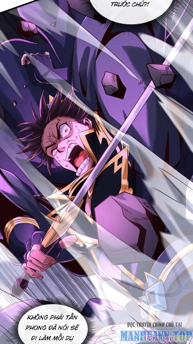 Tuyệt Thế Đan Thần: Chapter 122