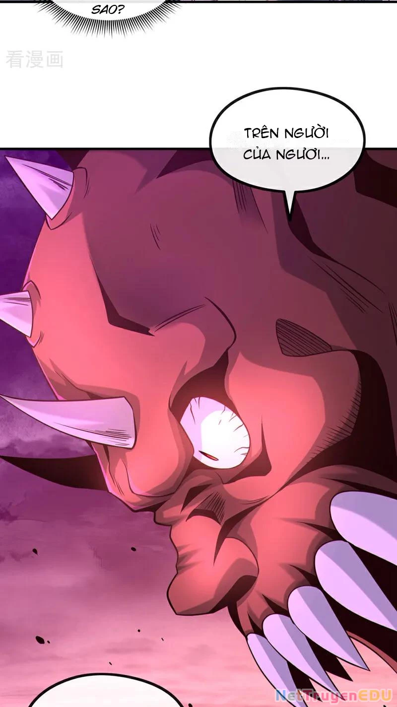 Tuyệt Thế Đan Thần: Chapter 122