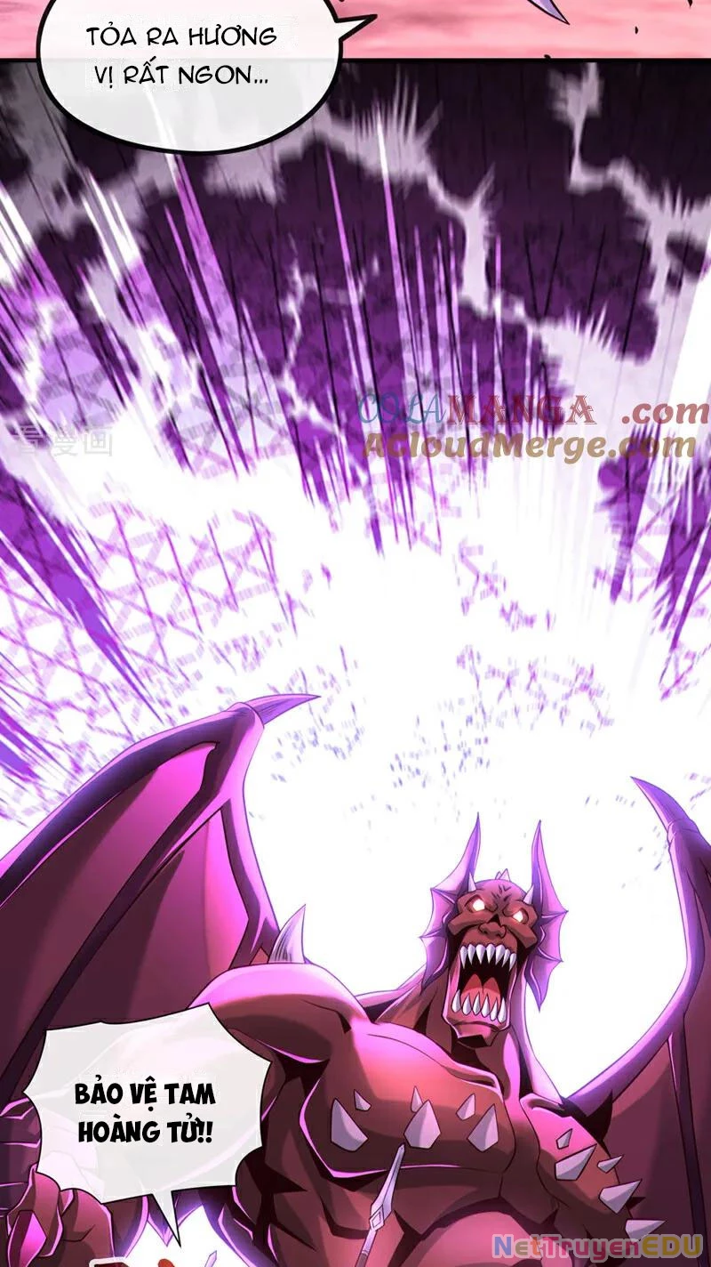 Tuyệt Thế Đan Thần: Chapter 122