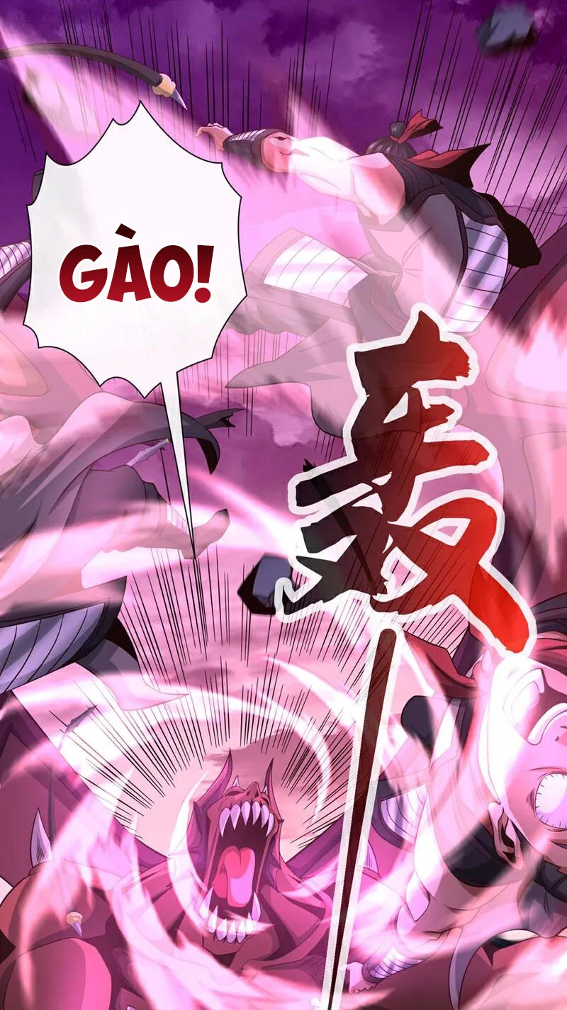 Tuyệt Thế Đan Thần: Chapter 122