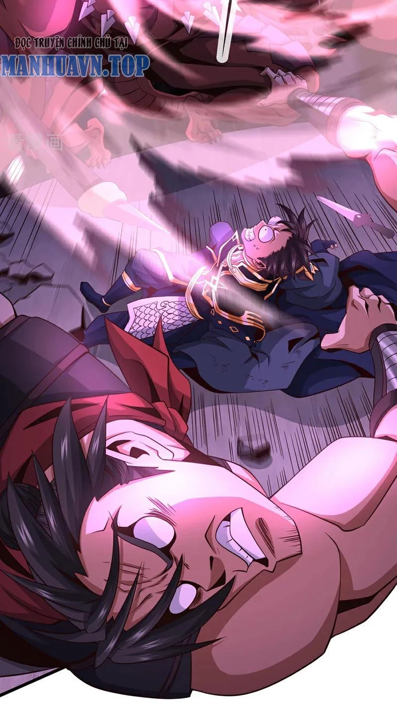 Tuyệt Thế Đan Thần: Chapter 122