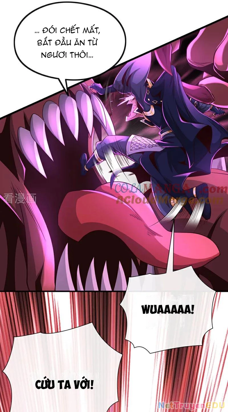 Tuyệt Thế Đan Thần: Chapter 122