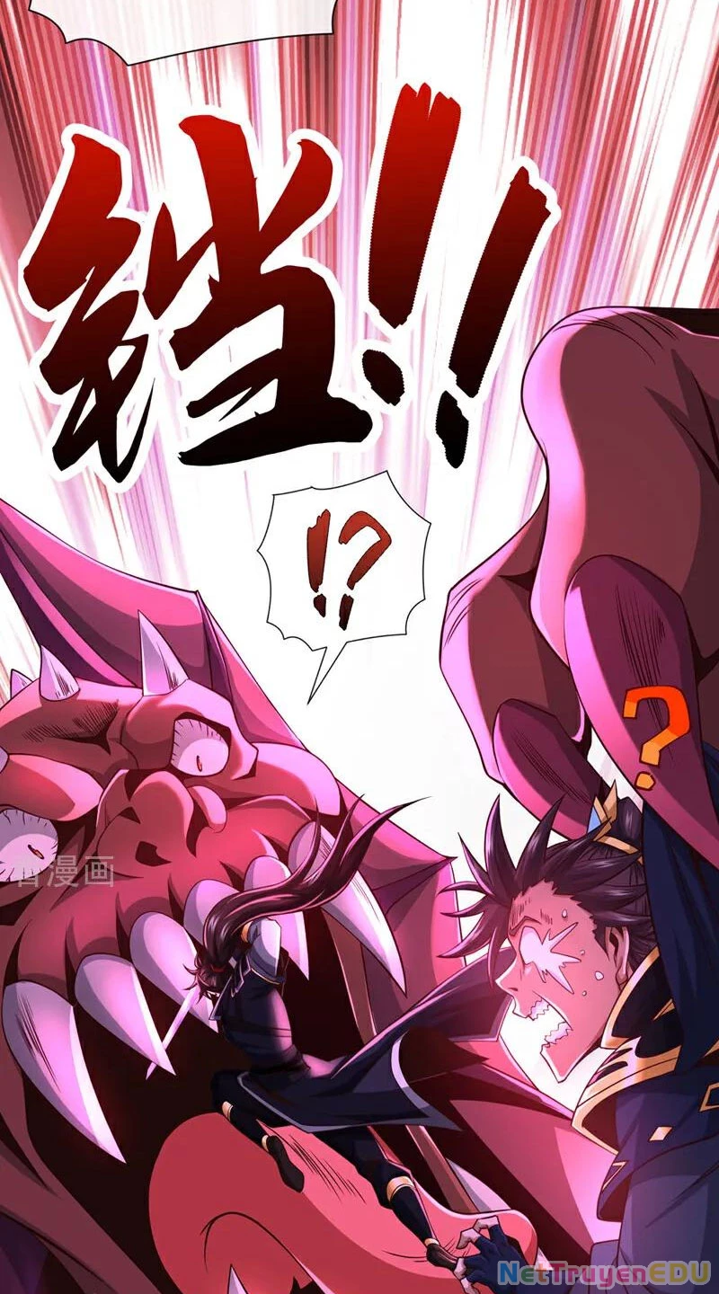 Tuyệt Thế Đan Thần: Chapter 122