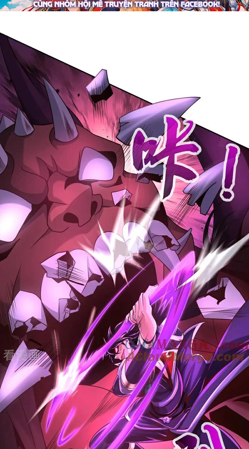 Tuyệt Thế Đan Thần: Chapter 122