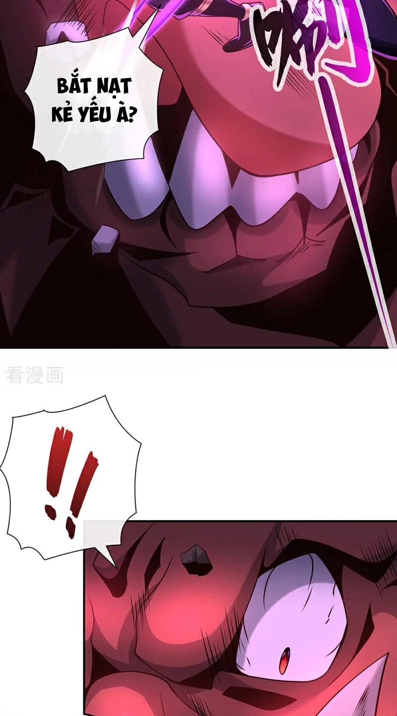 Tuyệt Thế Đan Thần: Chapter 122