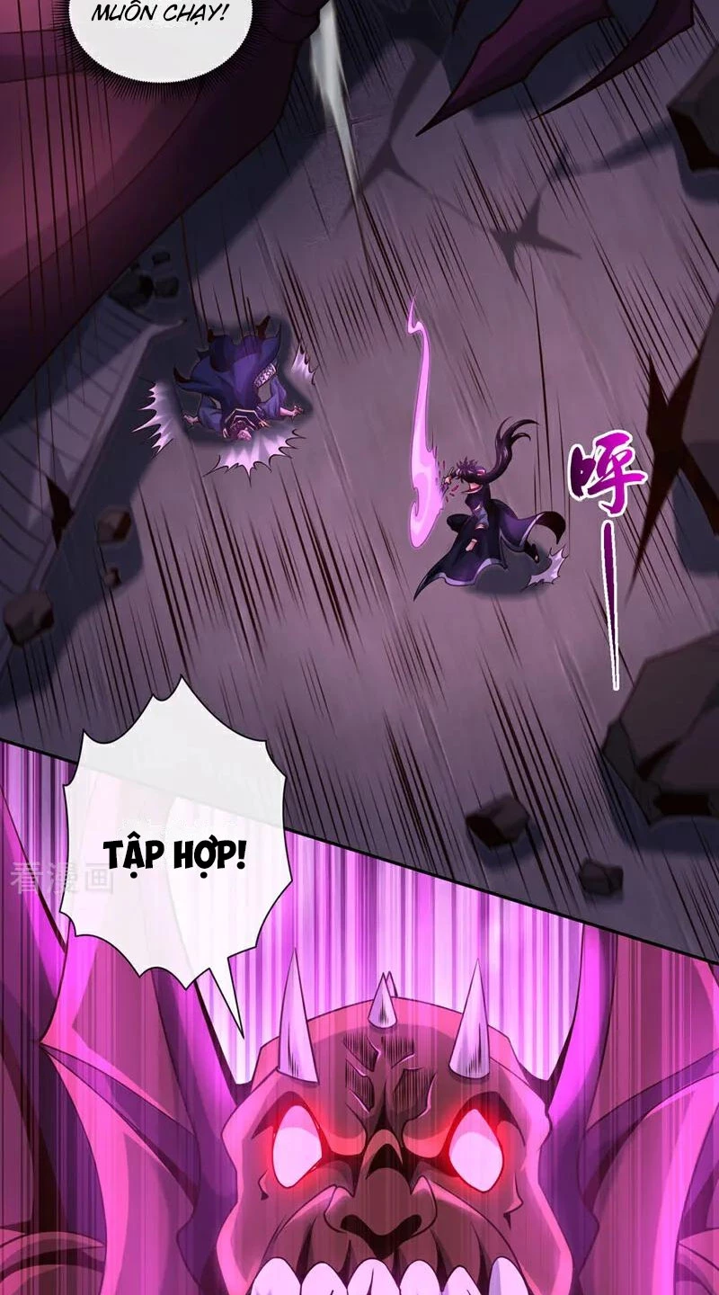 Tuyệt Thế Đan Thần: Chapter 122