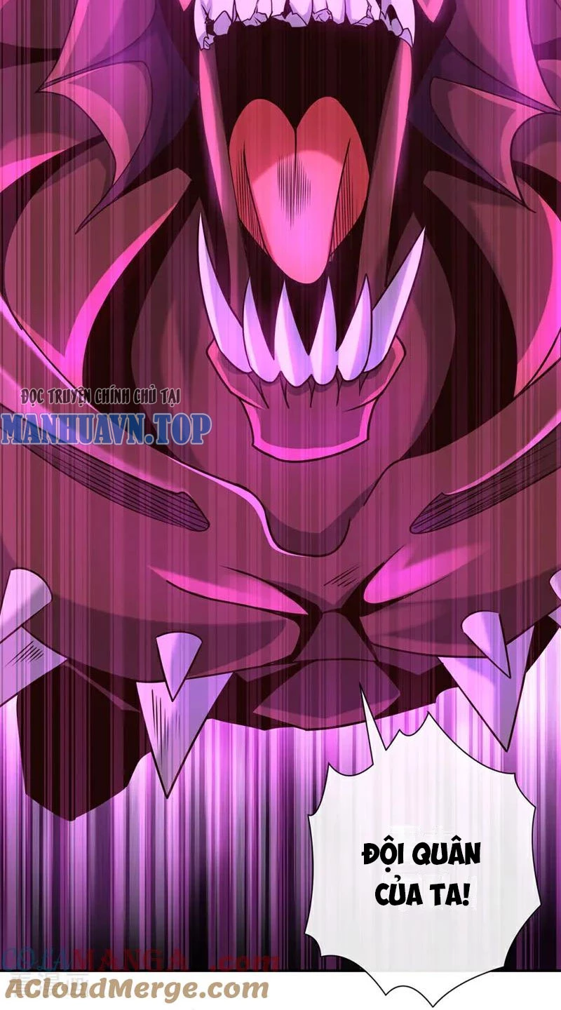 Tuyệt Thế Đan Thần: Chapter 122