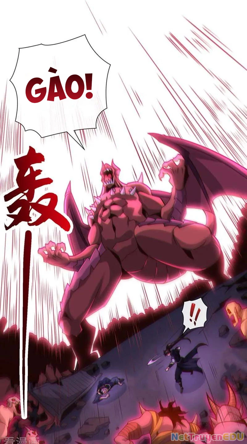 Tuyệt Thế Đan Thần: Chapter 122