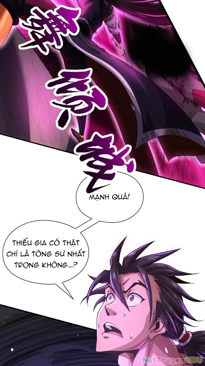 Tuyệt Thế Đan Thần: Chapter 122