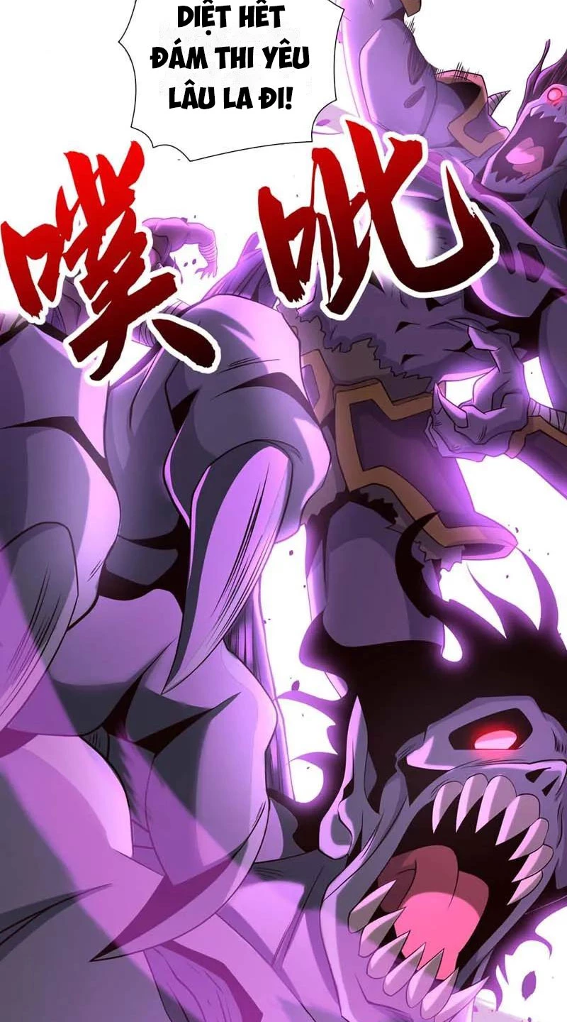 Tuyệt Thế Đan Thần: Chapter 122