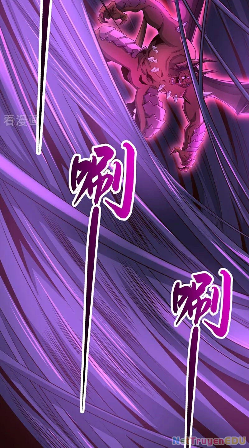 Tuyệt Thế Đan Thần: Chapter 122