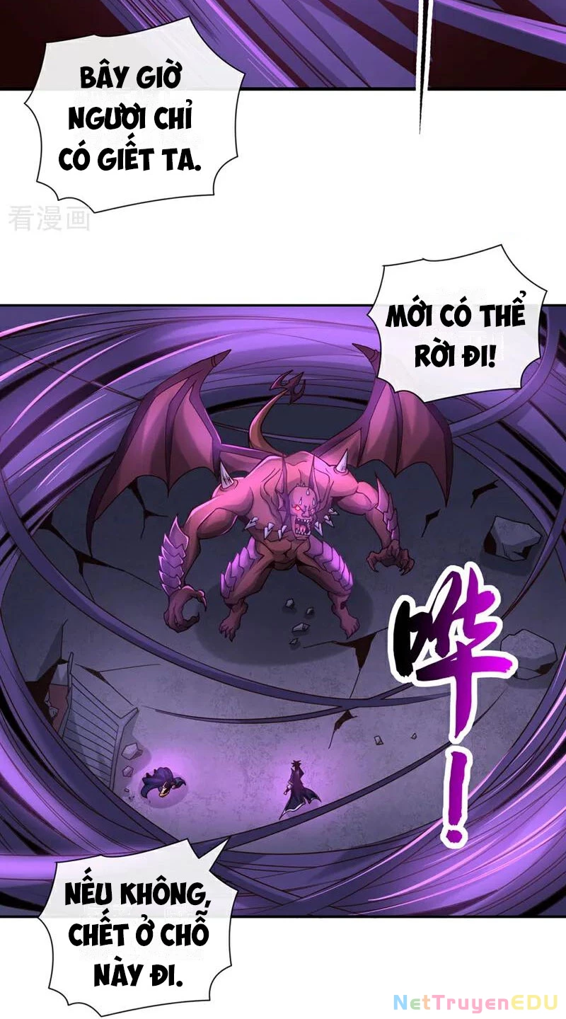 Tuyệt Thế Đan Thần: Chapter 122