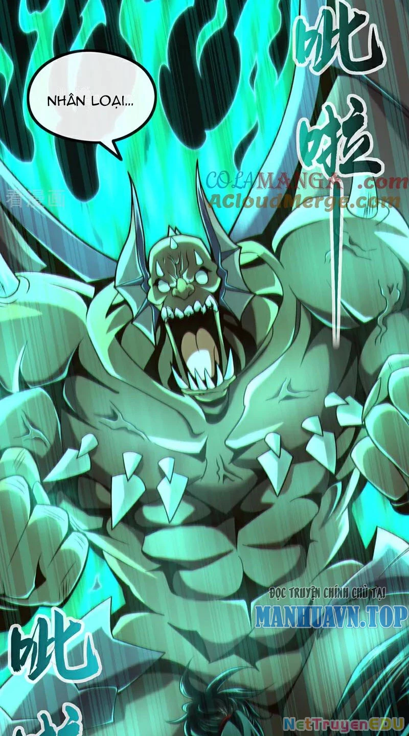 Tuyệt Thế Đan Thần: Chapter 122