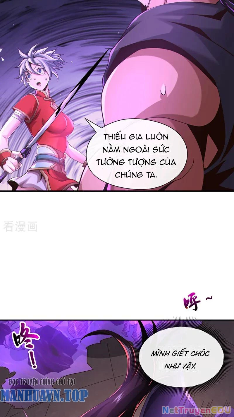 Tuyệt Thế Đan Thần: Chapter 122