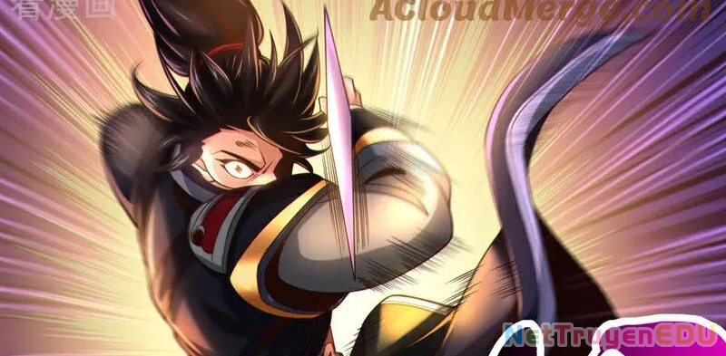 Tuyệt Thế Đan Thần: Chapter 122