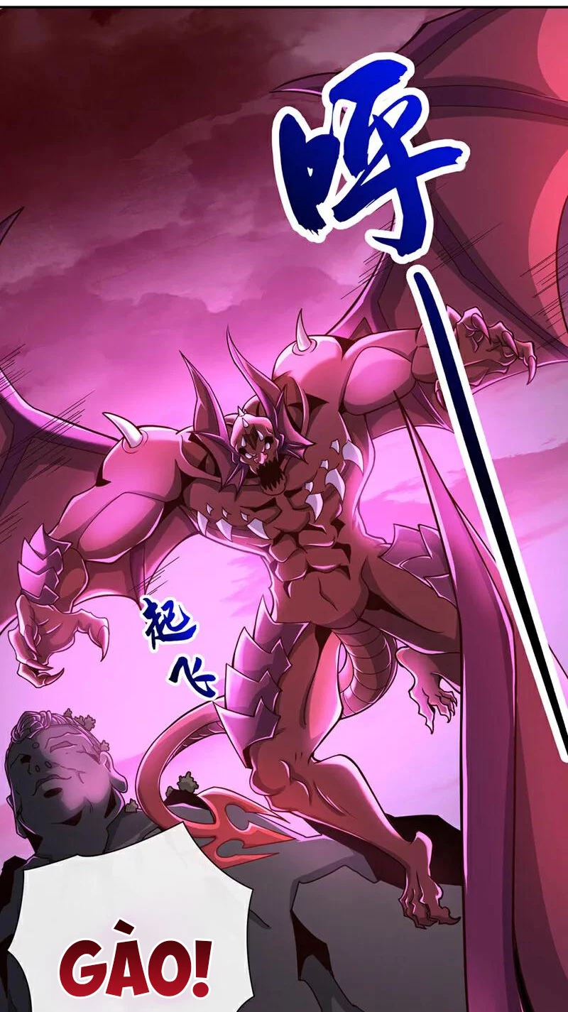 Tuyệt Thế Đan Thần: Chapter 122