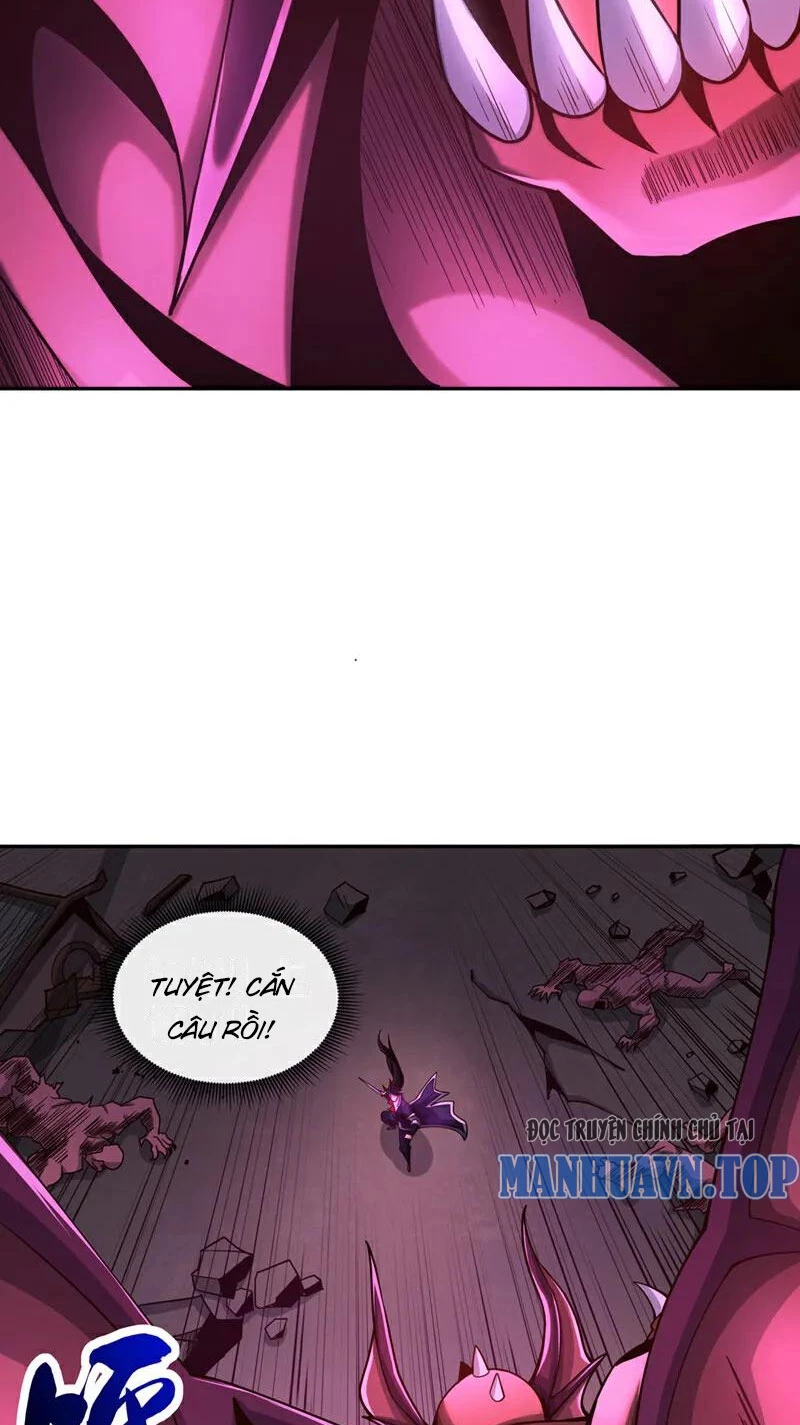 Tuyệt Thế Đan Thần: Chapter 122