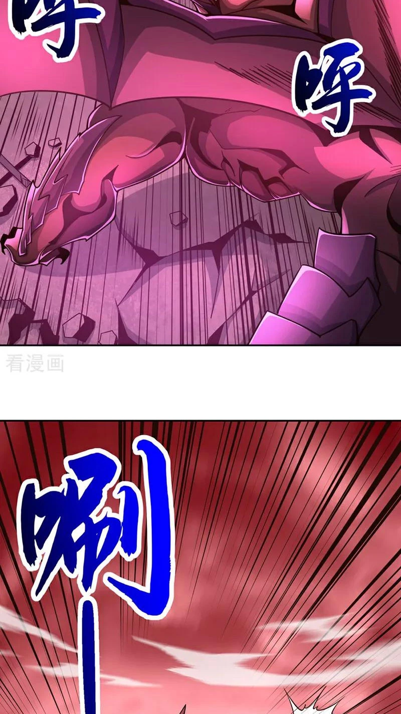 Tuyệt Thế Đan Thần: Chapter 122