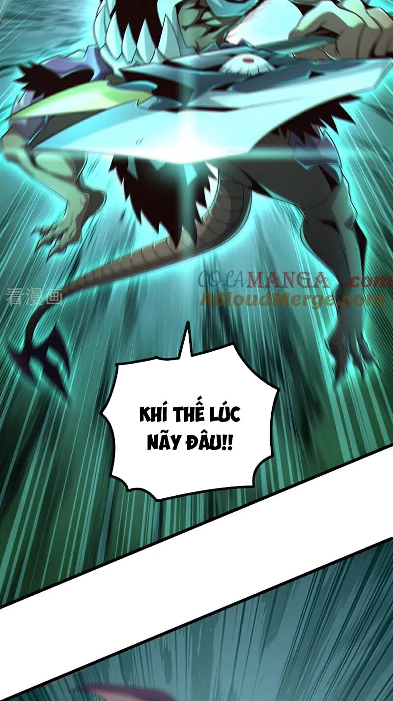 Tuyệt Thế Đan Thần: Chapter 123