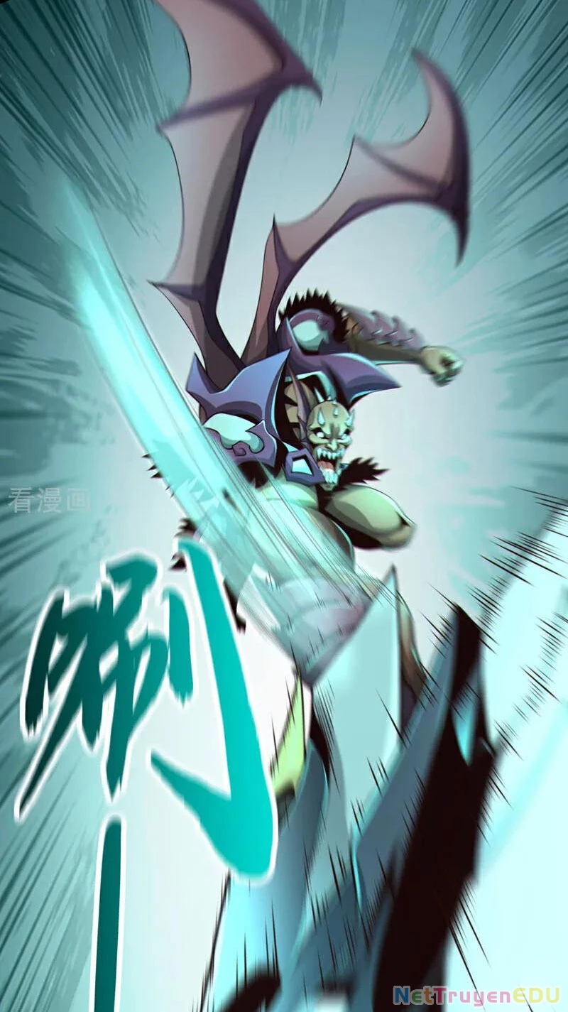 Tuyệt Thế Đan Thần: Chapter 123