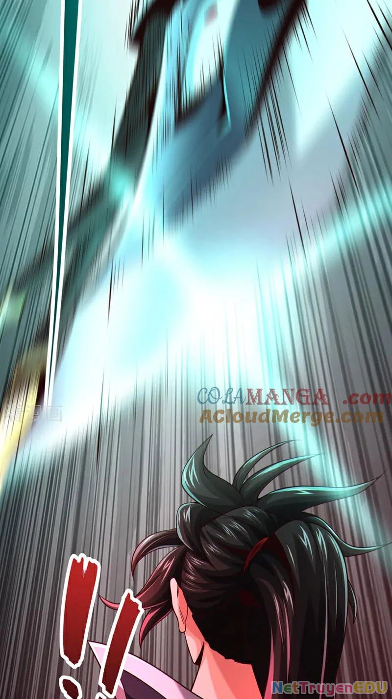 Tuyệt Thế Đan Thần: Chapter 123