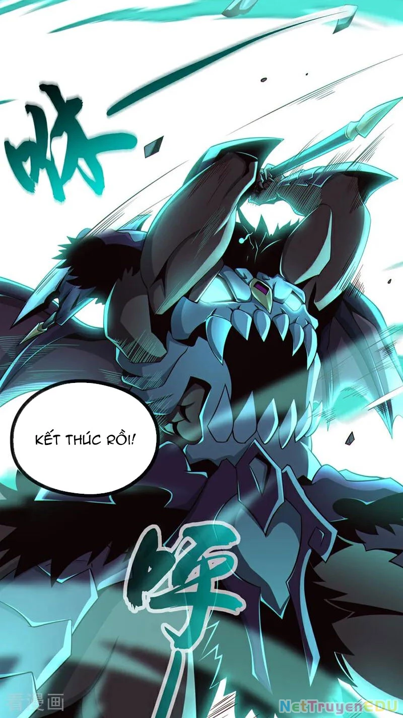 Tuyệt Thế Đan Thần: Chapter 123