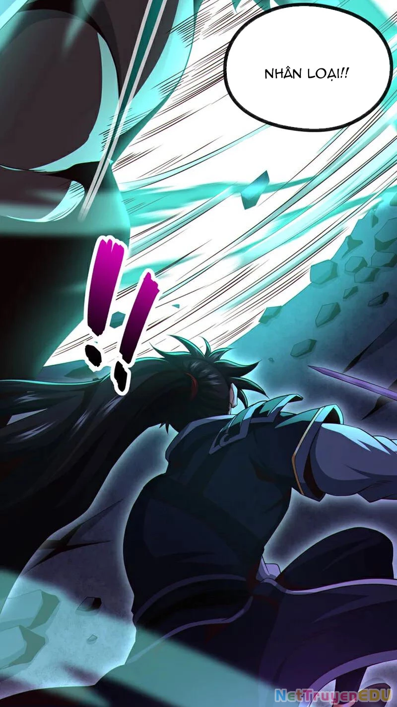 Tuyệt Thế Đan Thần: Chapter 123