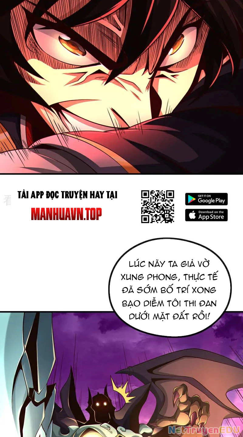 Tuyệt Thế Đan Thần: Chapter 123