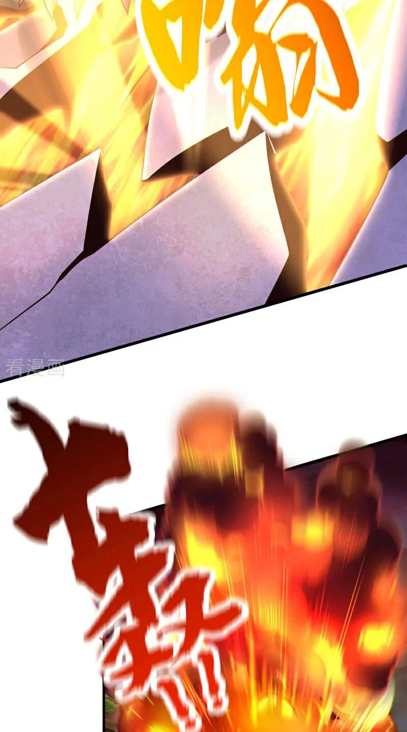 Tuyệt Thế Đan Thần: Chapter 123