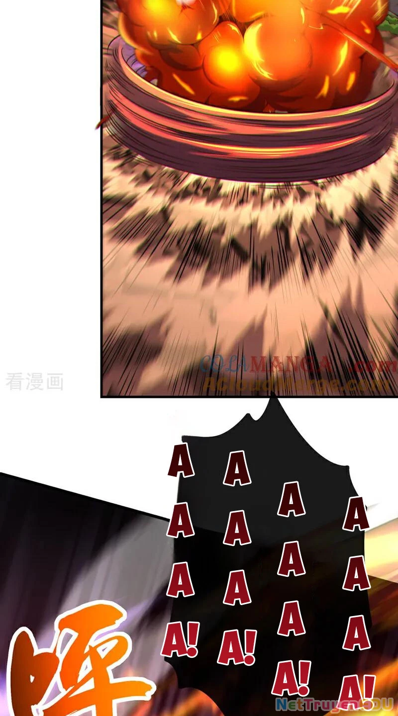 Tuyệt Thế Đan Thần: Chapter 123