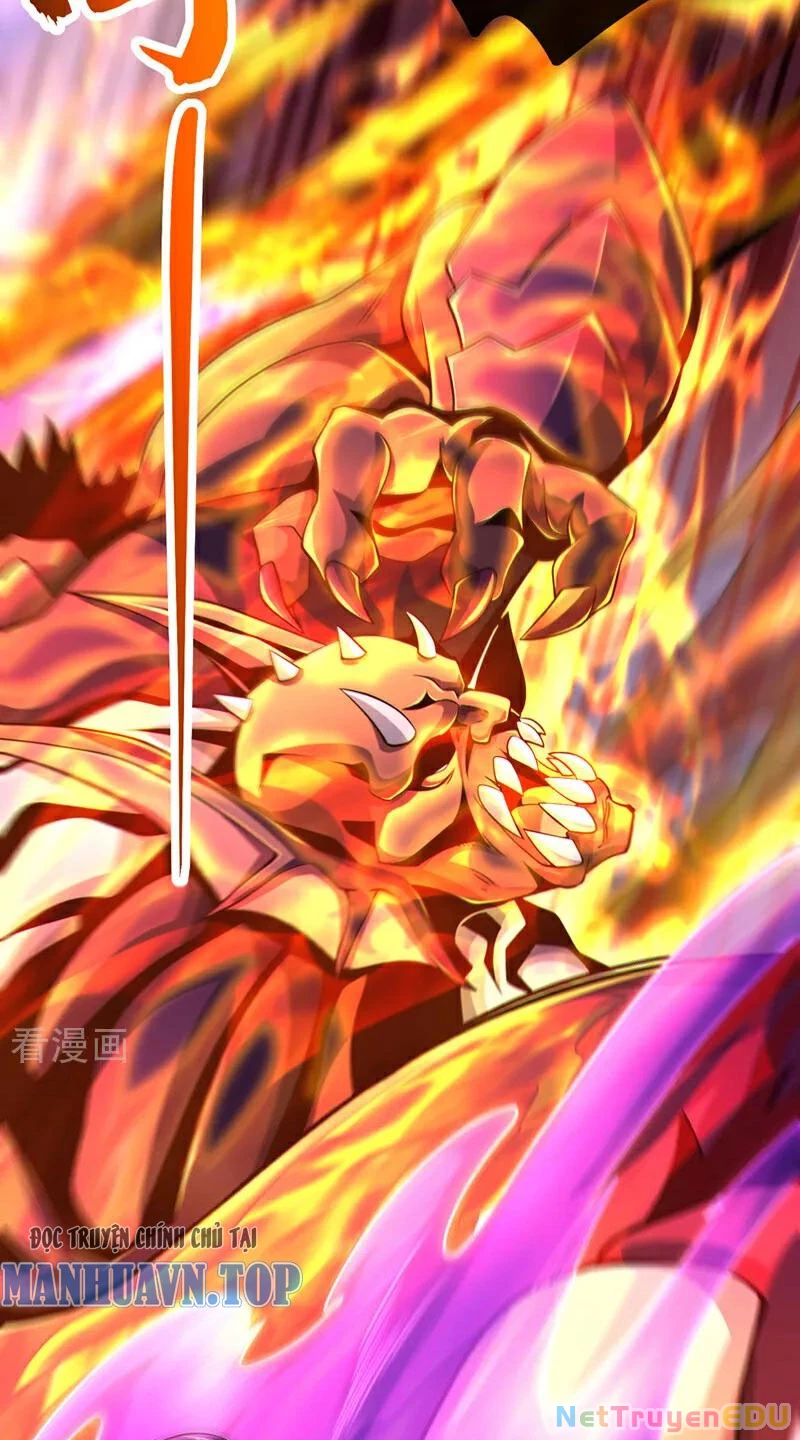 Tuyệt Thế Đan Thần: Chapter 123