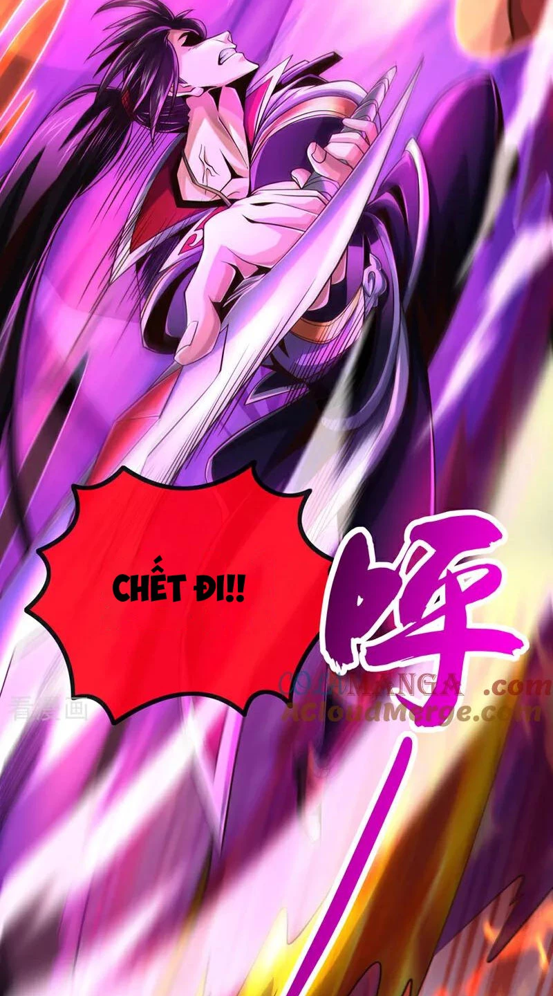 Tuyệt Thế Đan Thần: Chapter 123